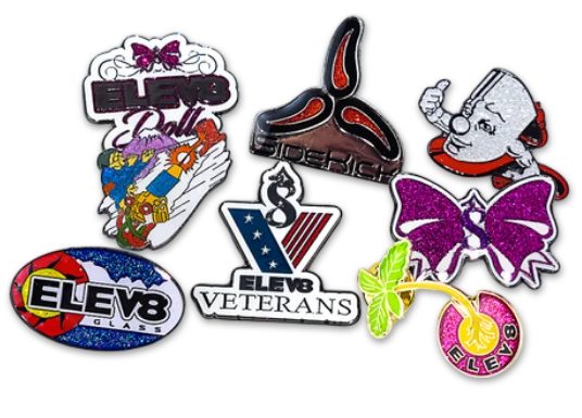 Custom Hat Pins In UK