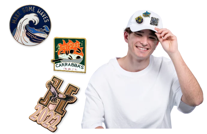 Hat pins supplier Hat pins supplier