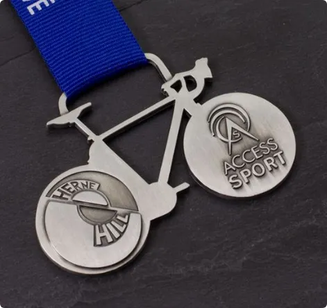 Custom Medals