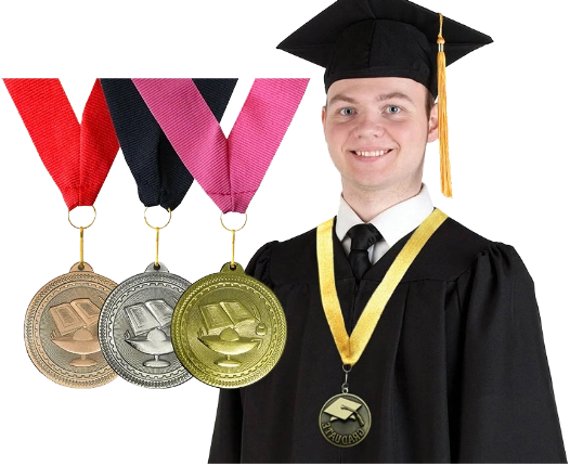 Best Custom Medals