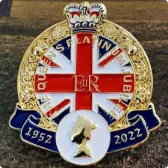 Kristina Franklin - Birmingham