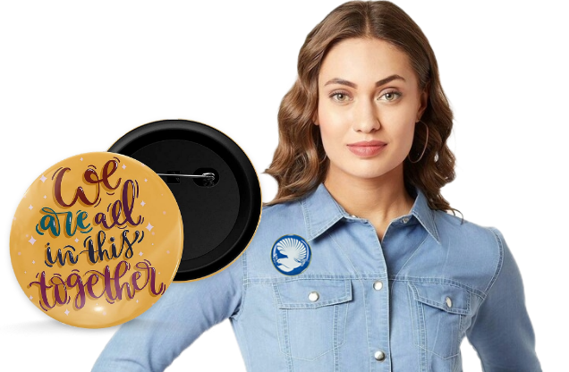 Best Printed Pin Badges Best Printed Pin Badges